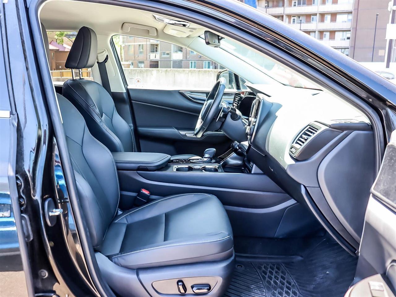 2024 Lexus NX 350h Premium Pkg Sunroof Apple Carplay Photo