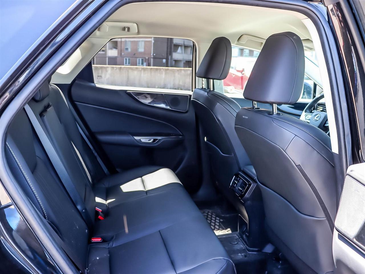 2024 Lexus NX 350h Premium Pkg Sunroof Apple Carplay Photo