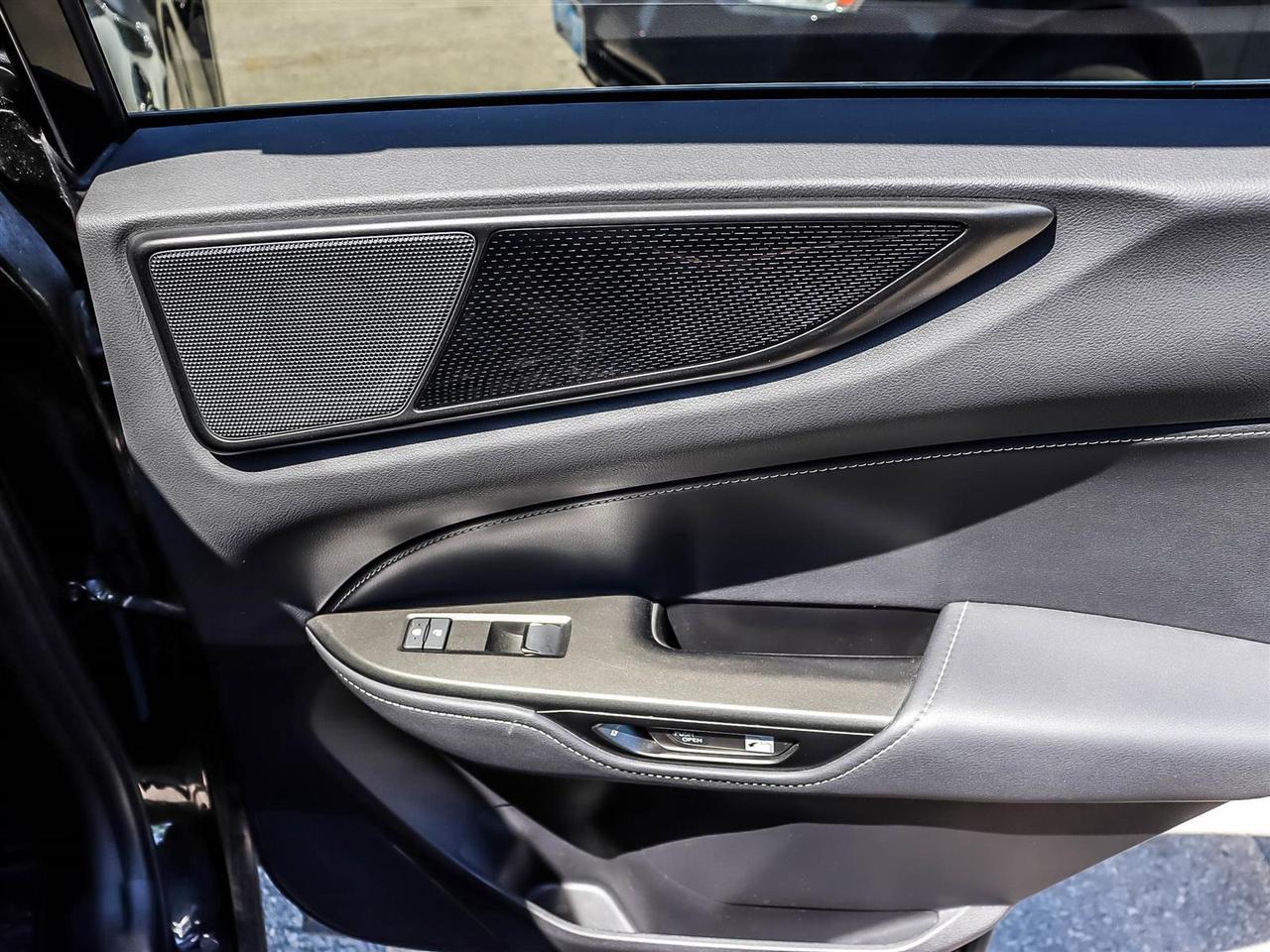2024 Lexus NX 350h Premium Pkg Sunroof Apple Carplay Photo
