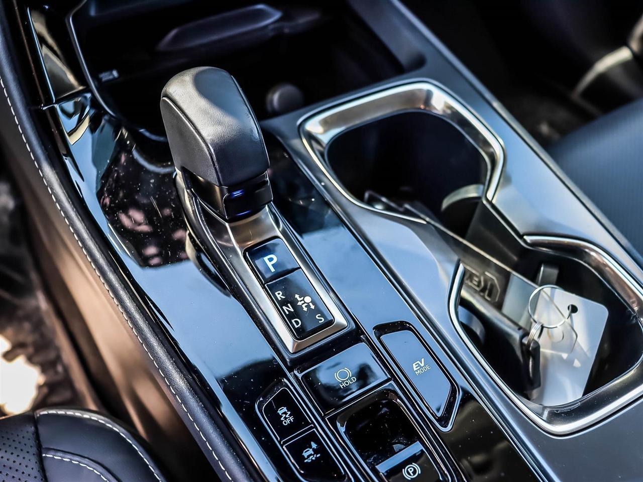 2024 Lexus NX 350h Premium Pkg Sunroof Apple Carplay Photo