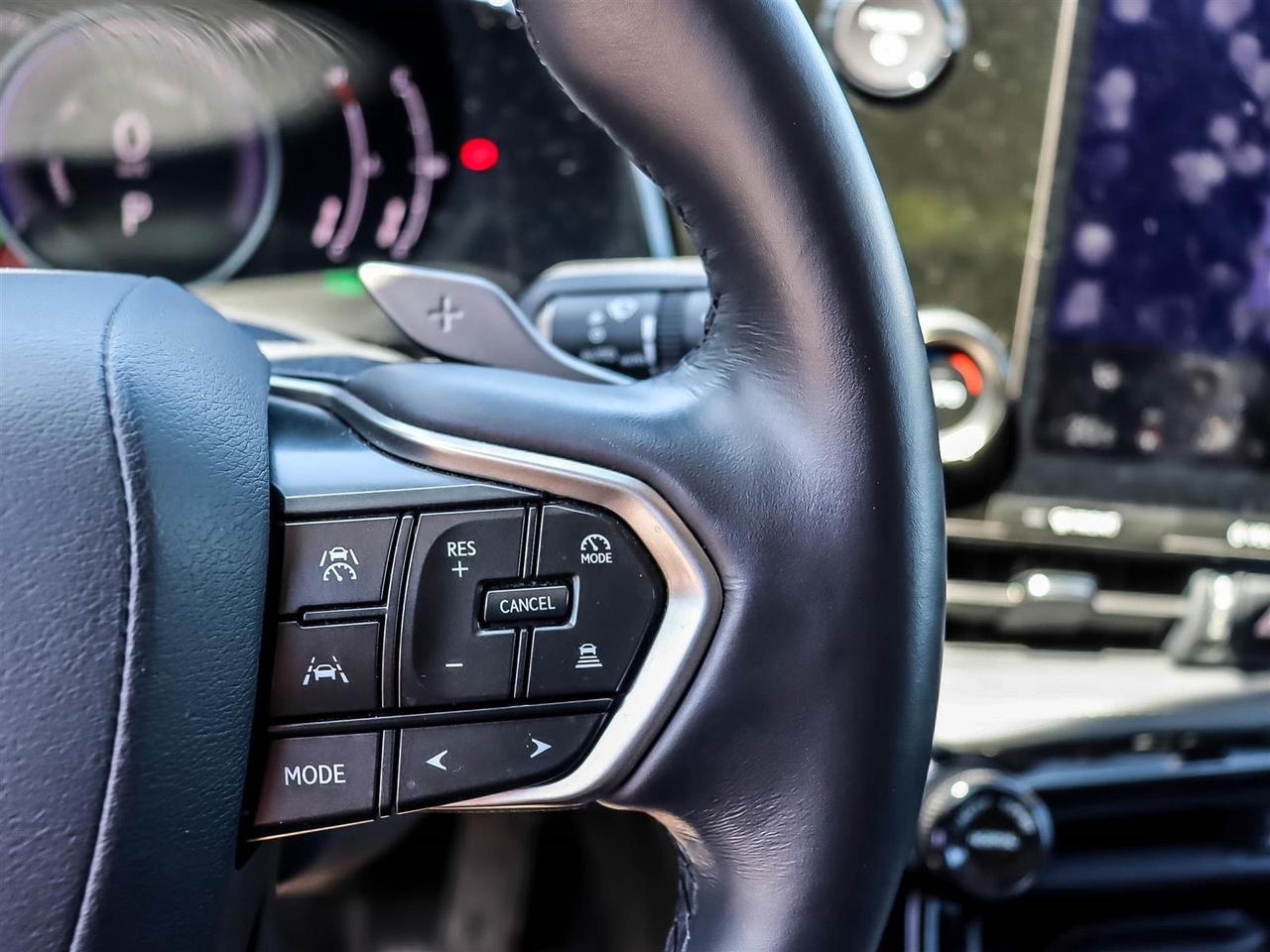 2024 Lexus NX 350h Premium Pkg Sunroof Apple Carplay Photo