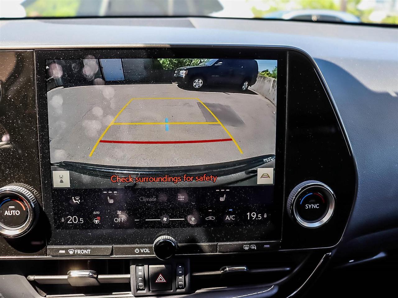 2024 Lexus NX 350h Premium Pkg Sunroof Apple Carplay Photo