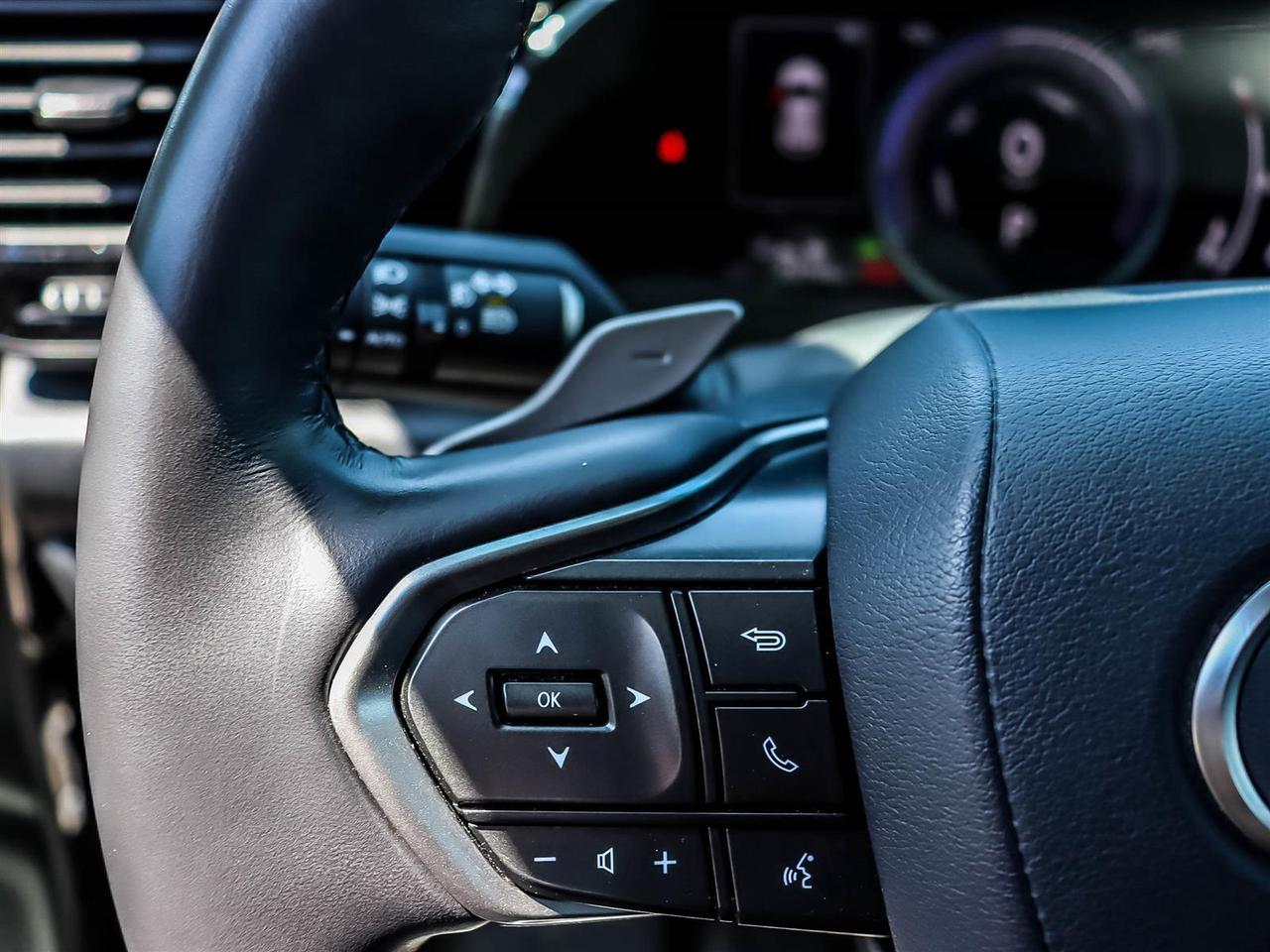2024 Lexus NX 350h Premium Pkg Sunroof Apple Carplay Photo