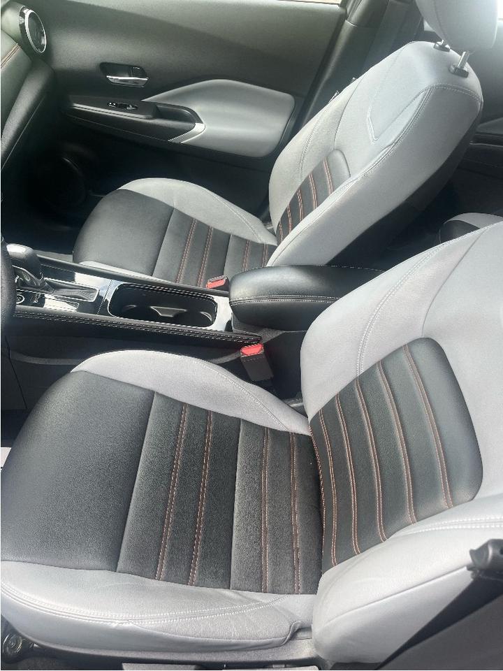 2023 Nissan Kicks SR CERTIFIED Photo