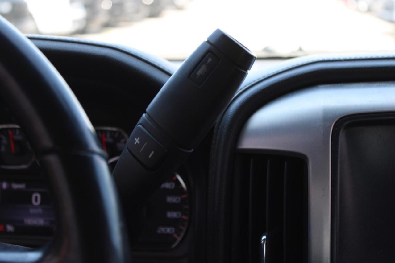 2014 GMC Sierra K1500 SLT  SiriusXM BedCover SideSteps BkpCam Photo