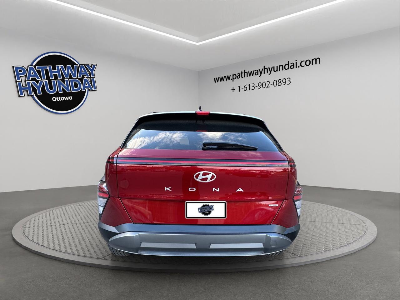 2026 Hyundai KONA Preferred Photo