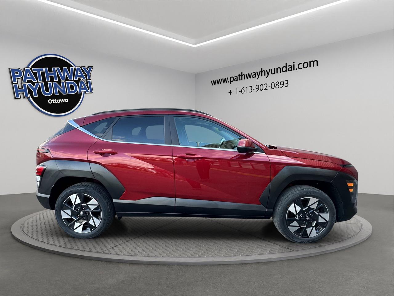 2026 Hyundai KONA Preferred Photo2