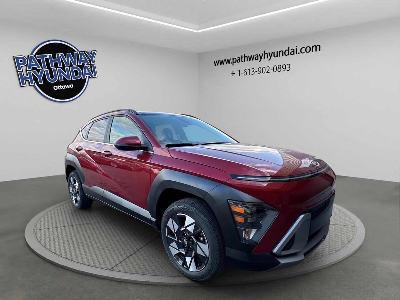 2026 Hyundai KONA Preferred Photo0