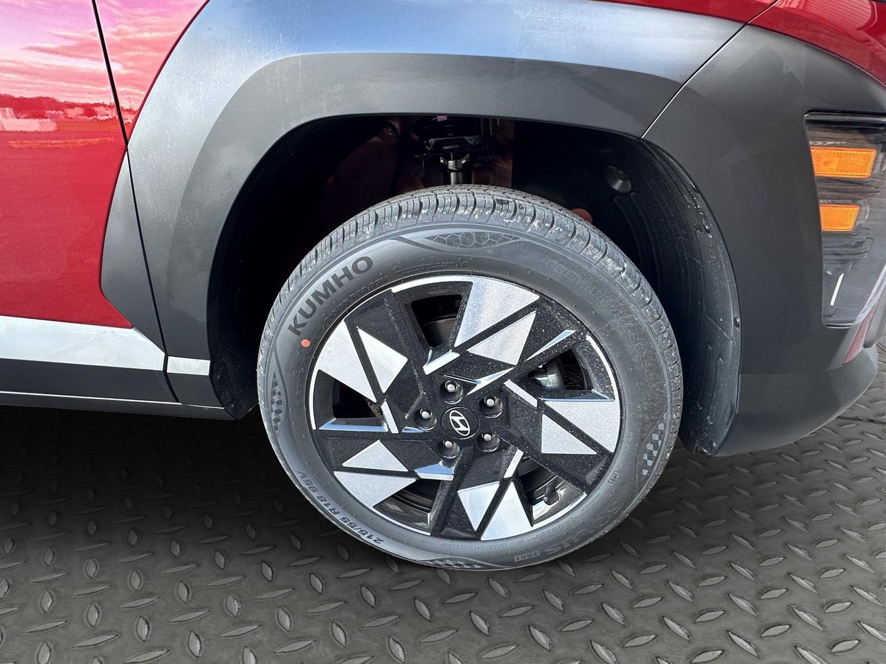 2026 Hyundai KONA Preferred Photo