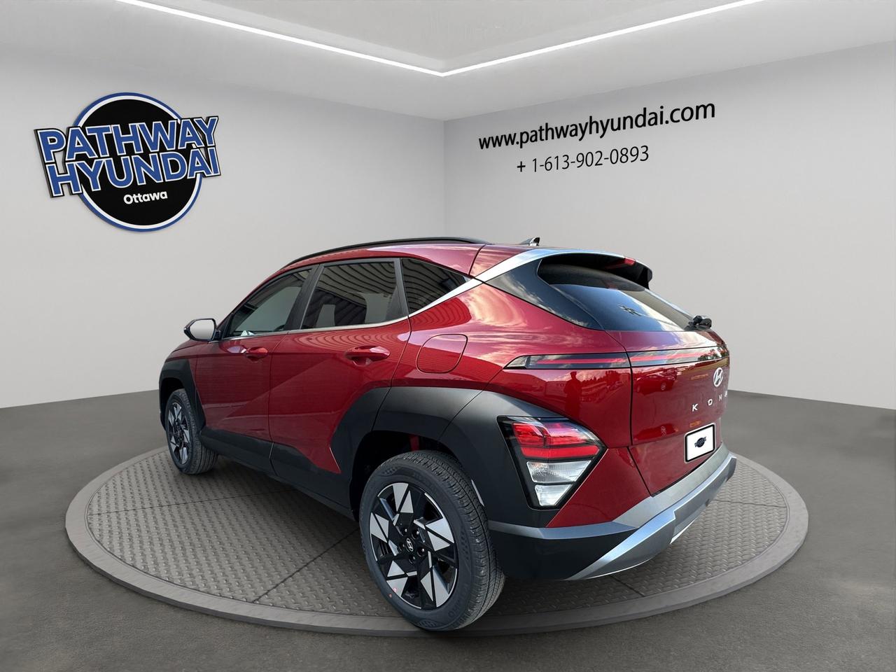 2026 Hyundai KONA Preferred Photo