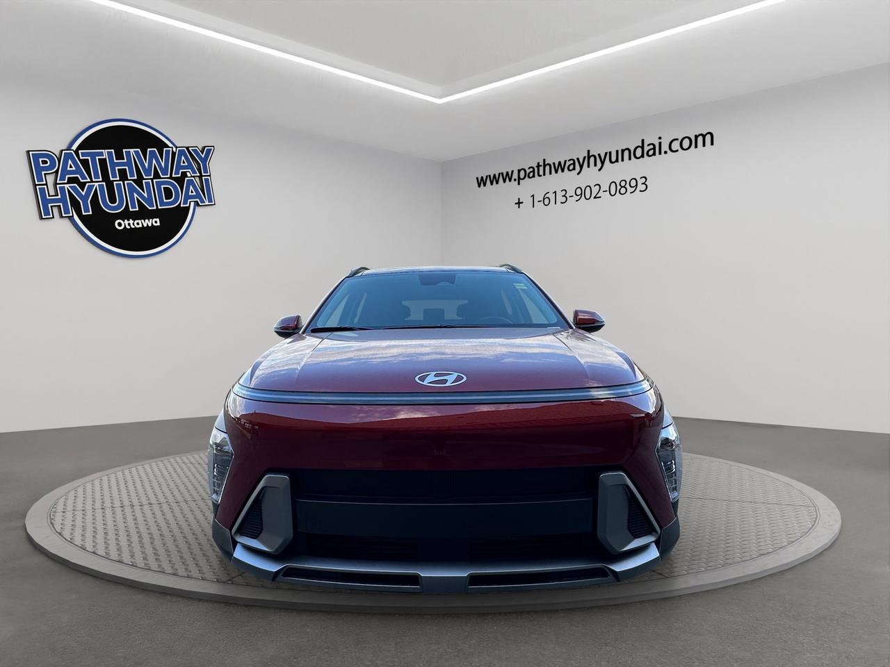 2026 Hyundai KONA Preferred Photo