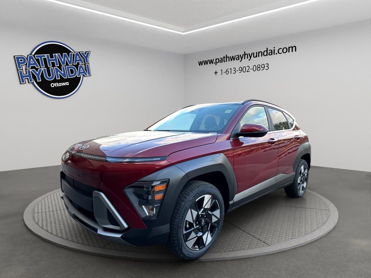 2026 Hyundai KONA Preferred Photo