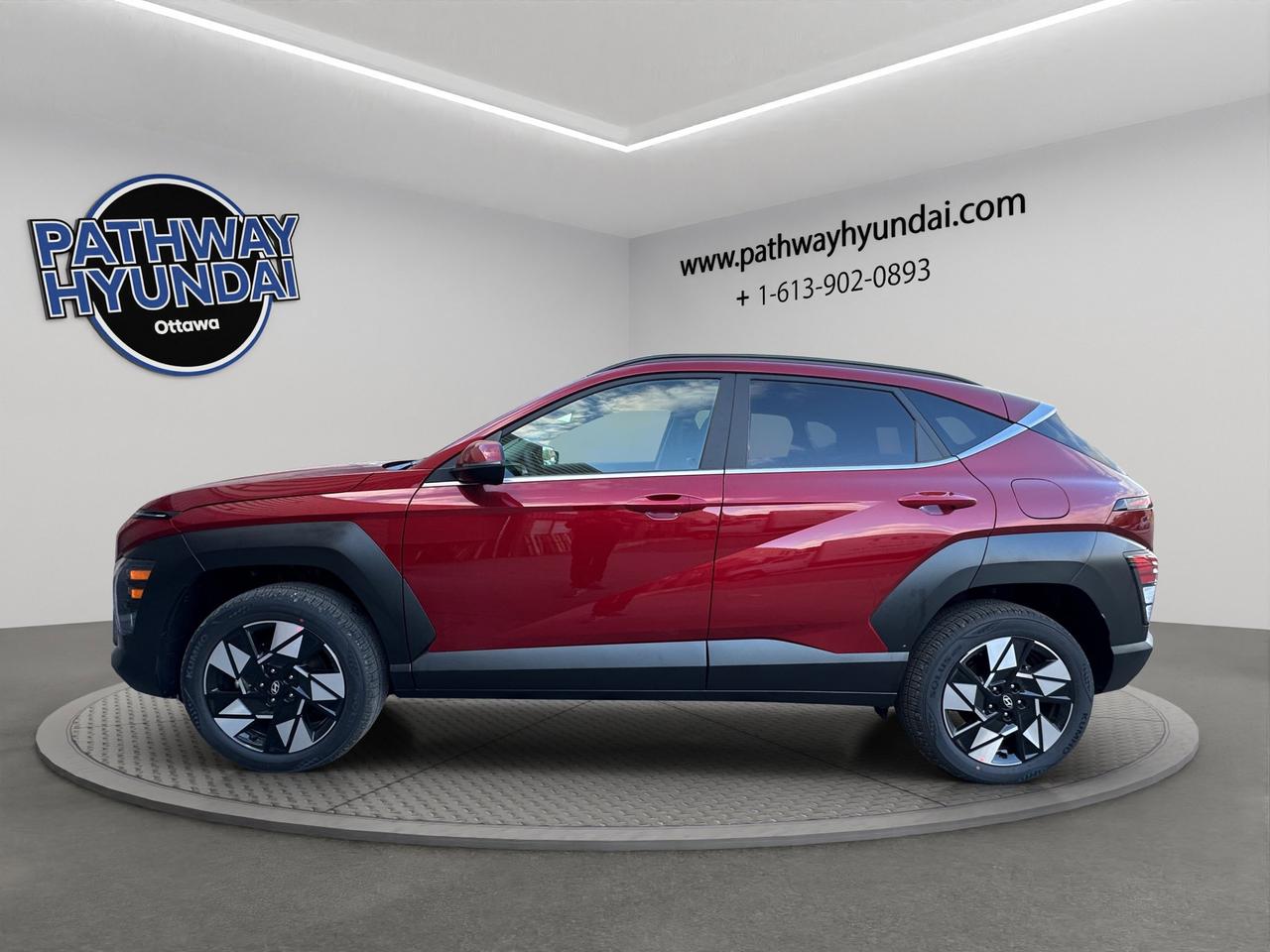 2026 Hyundai KONA Preferred Photo