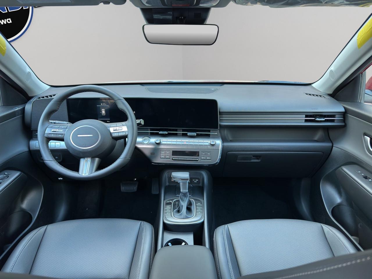 2026 Hyundai KONA Preferred Photo