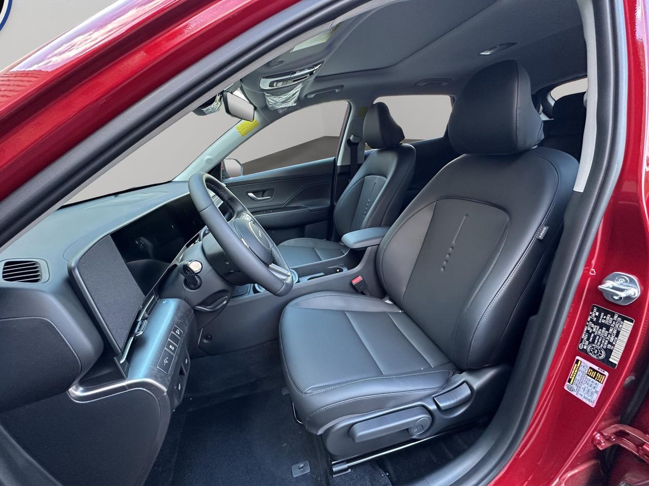 2026 Hyundai KONA Preferred Photo