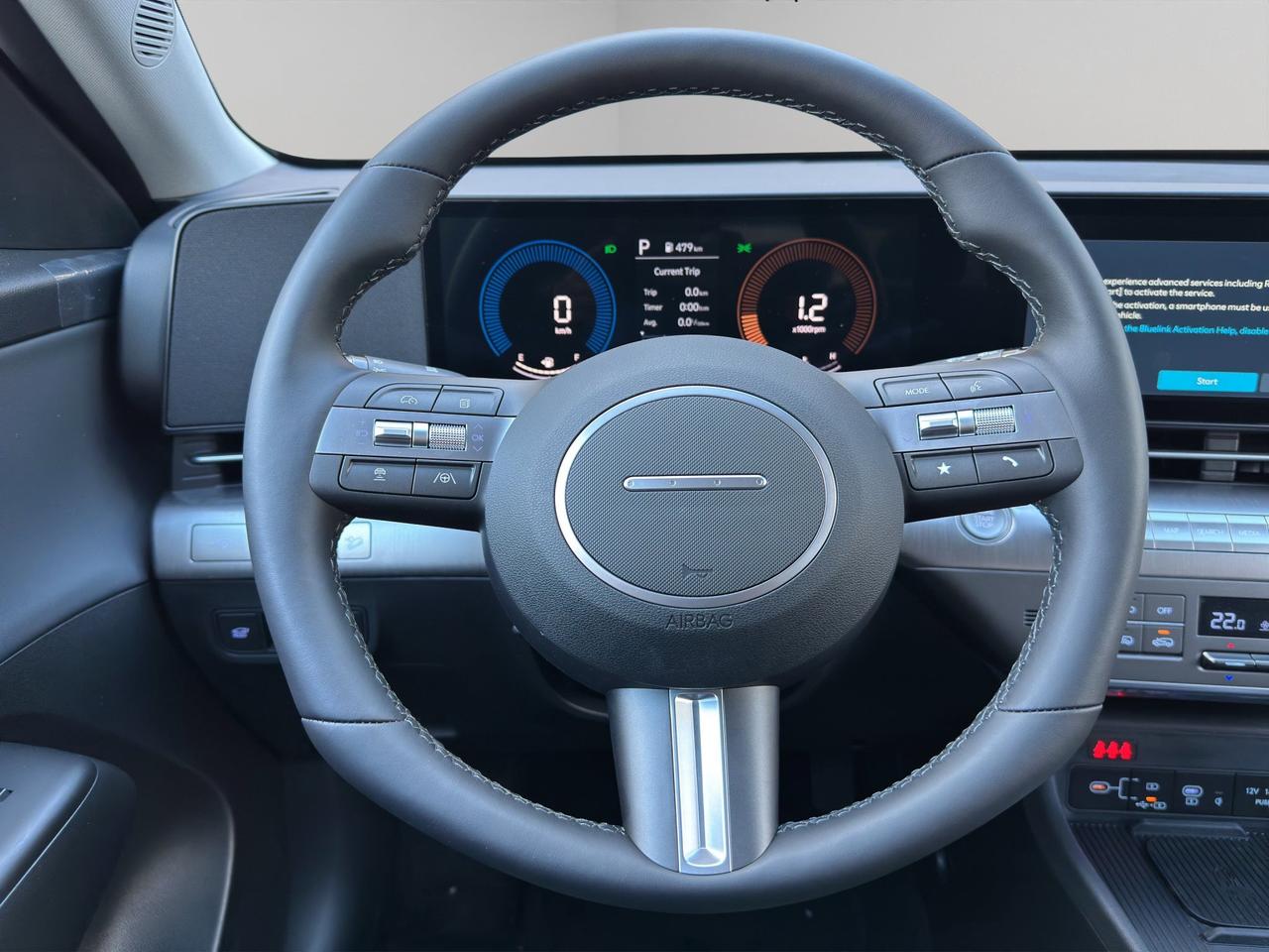 2026 Hyundai KONA Preferred Photo