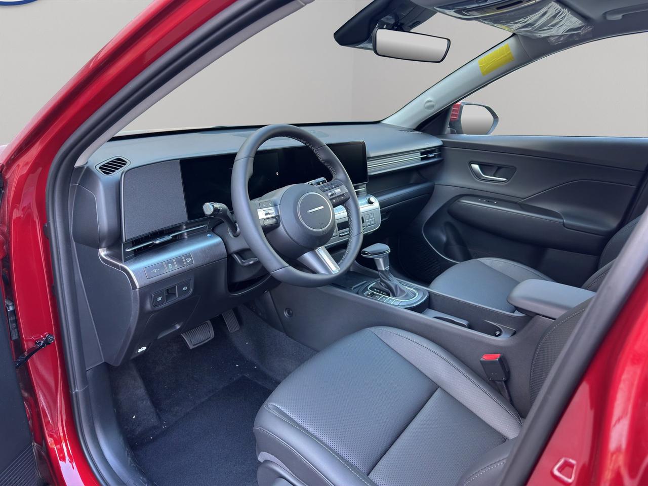 2026 Hyundai KONA Preferred Photo