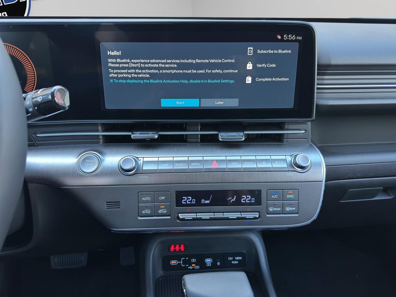 2026 Hyundai KONA Preferred Photo