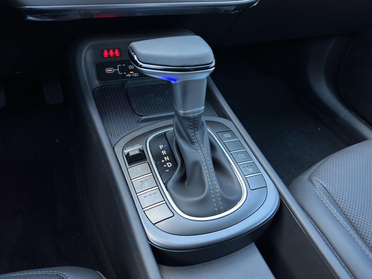 2026 Hyundai KONA Preferred Photo