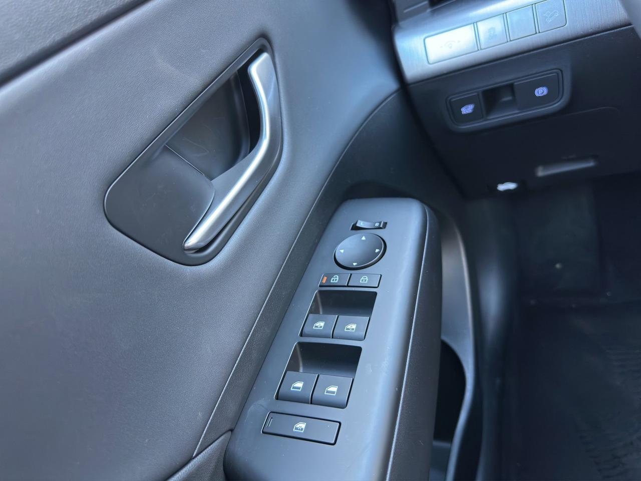 2026 Hyundai KONA Preferred Photo
