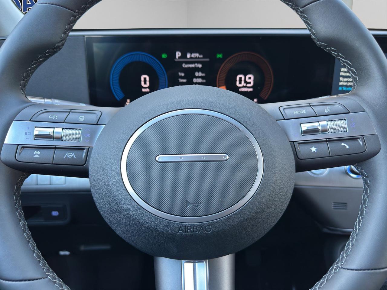 2026 Hyundai KONA Preferred Photo