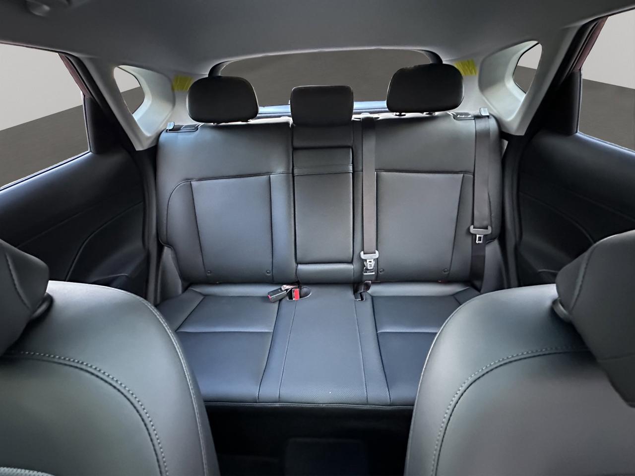 2026 Hyundai KONA Preferred Photo