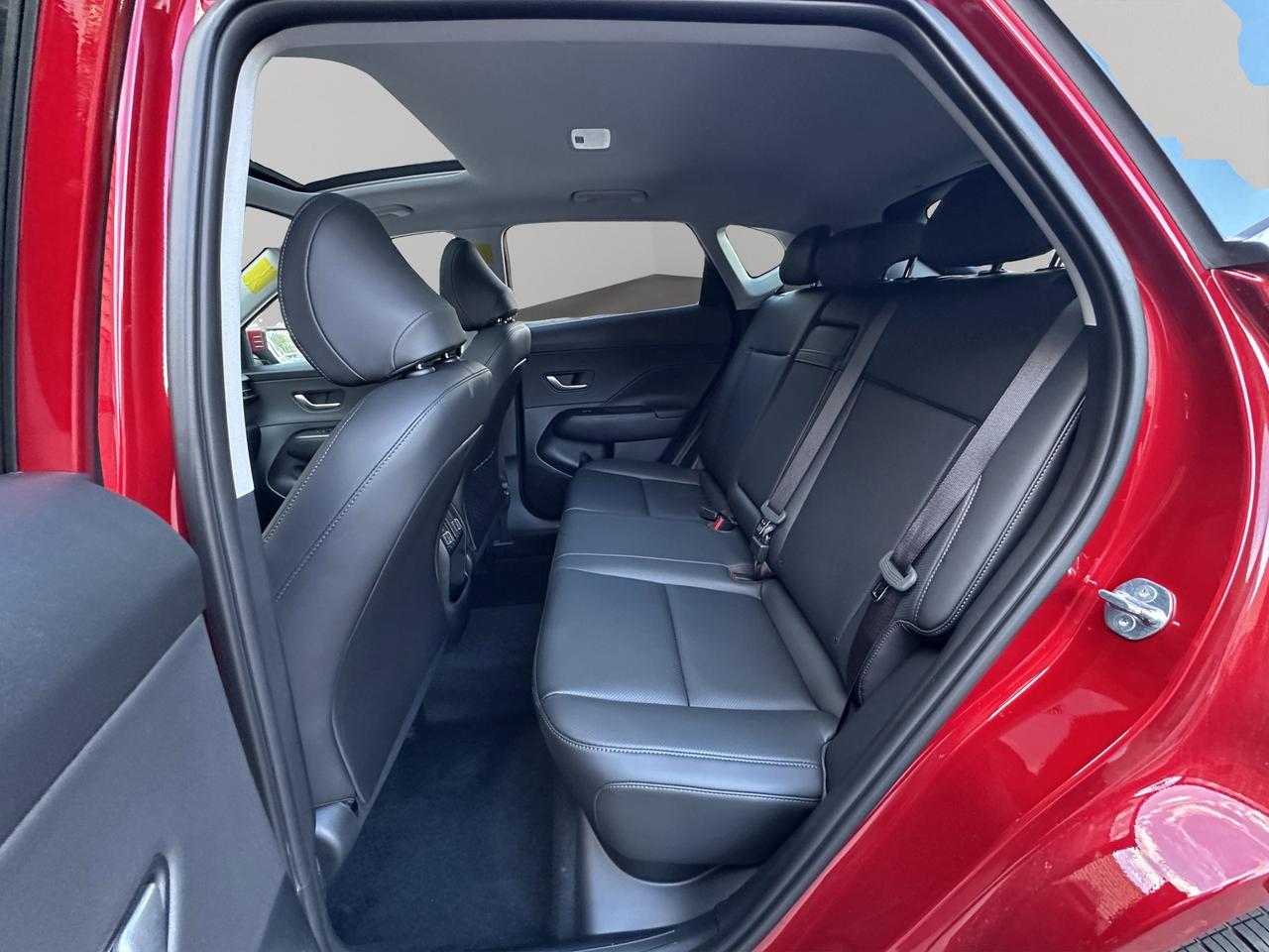 2026 Hyundai KONA Preferred Photo