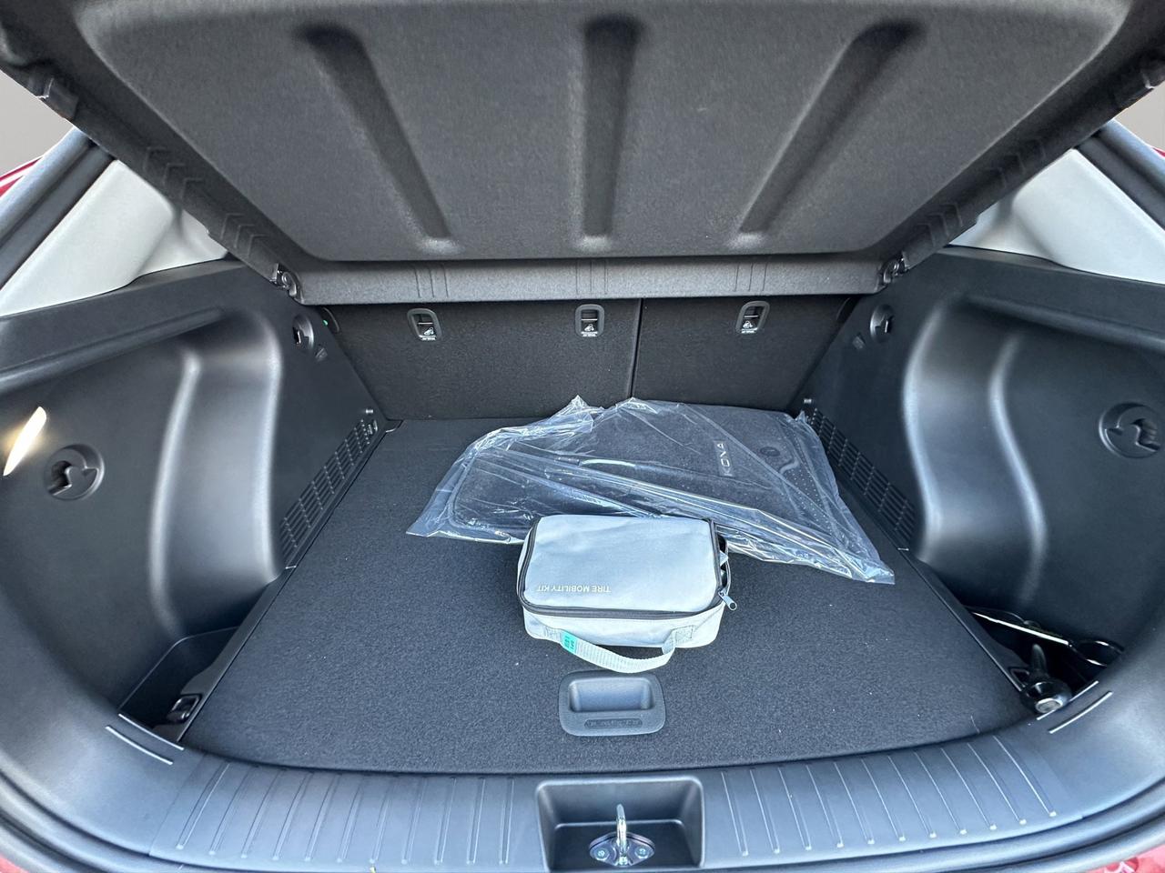2026 Hyundai KONA Preferred Photo