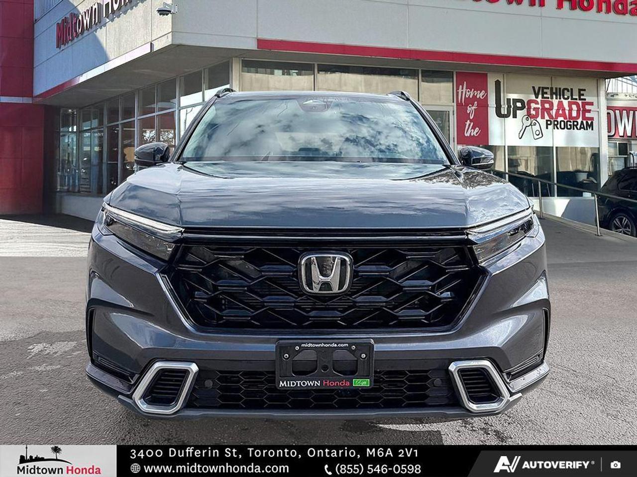 2024 Honda CR-V Hybrid VdpUrlEn Photo