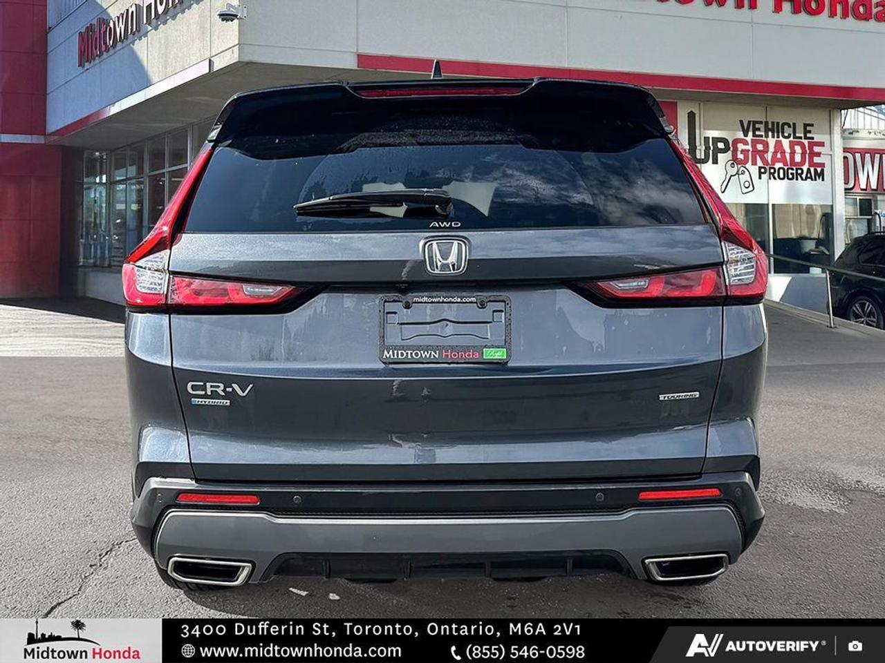 2024 Honda CR-V Hybrid VdpUrlEn Photo