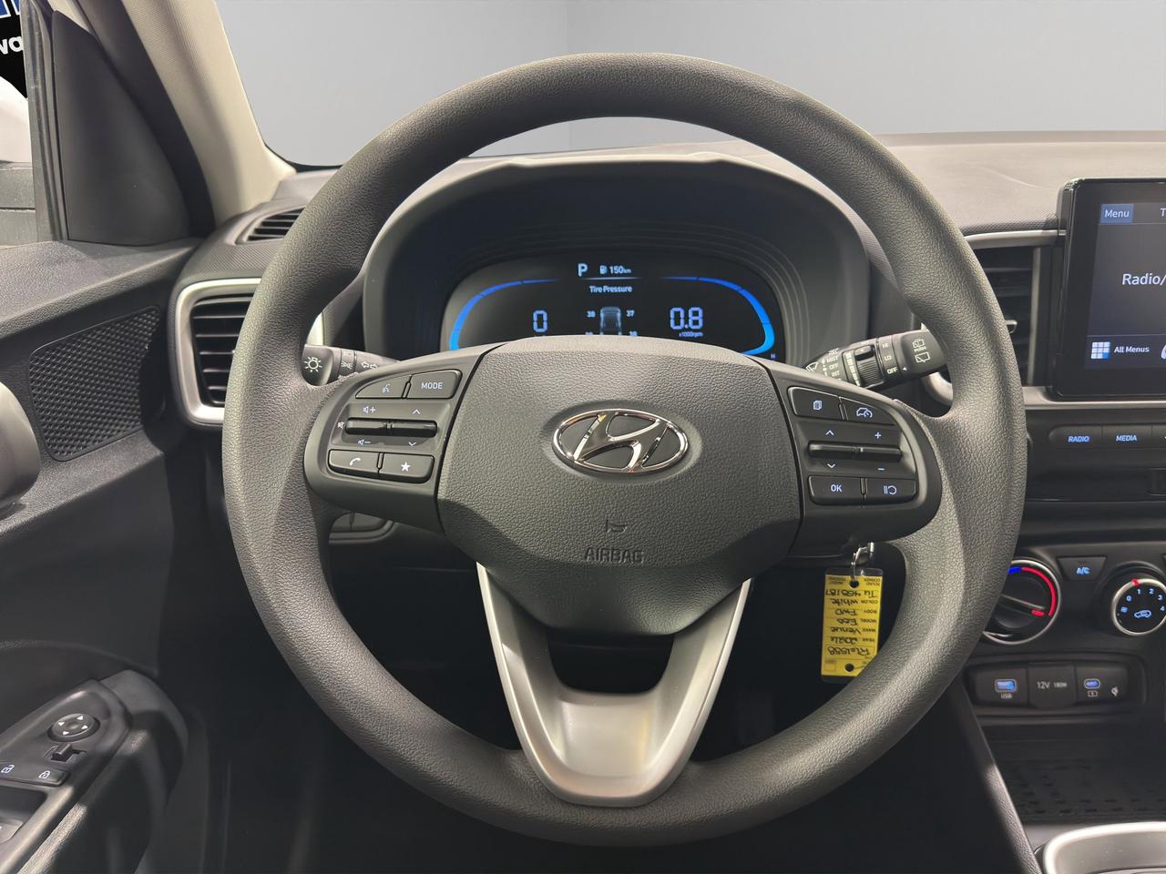 2026 Hyundai Venue Essential Photo