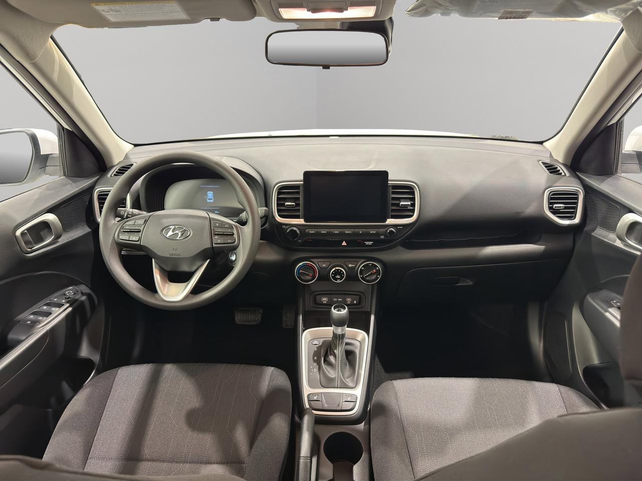 2026 Hyundai Venue Essential Photo
