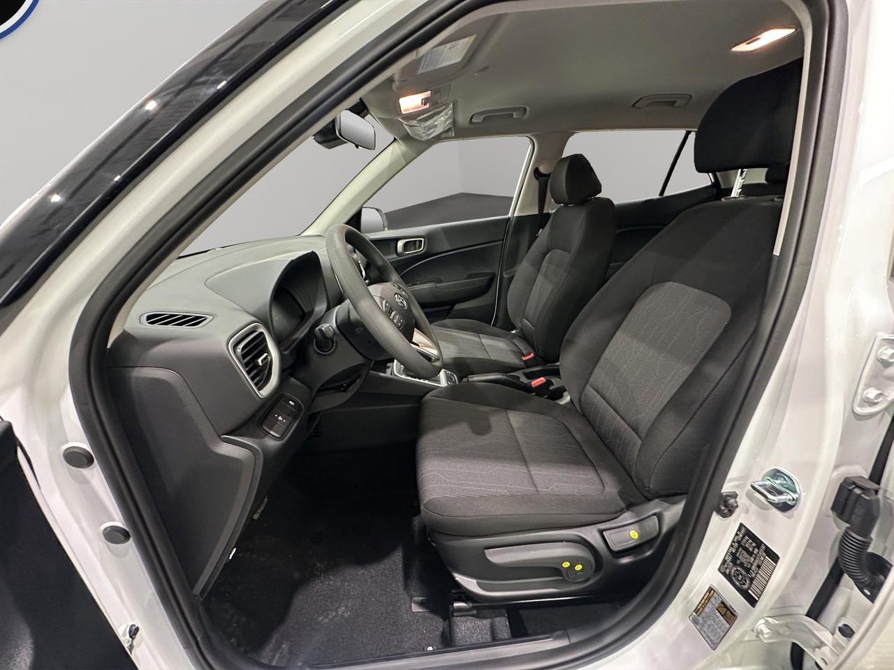 2026 Hyundai Venue Essential Photo
