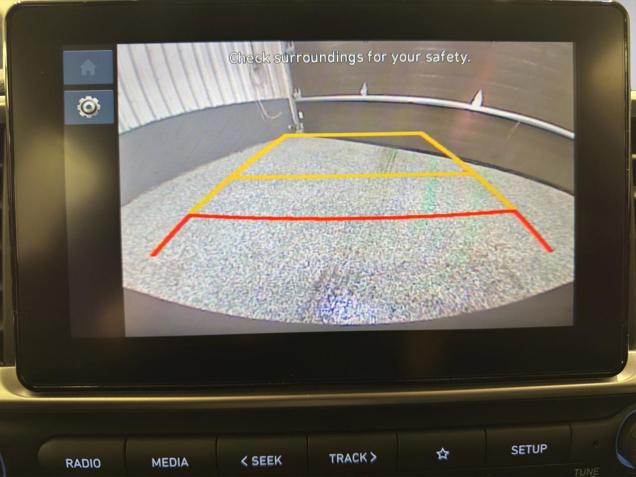 2026 Hyundai Venue Essential Photo