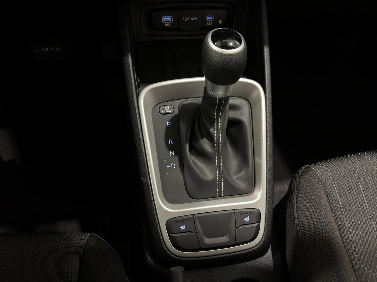 2026 Hyundai Venue Essential Photo