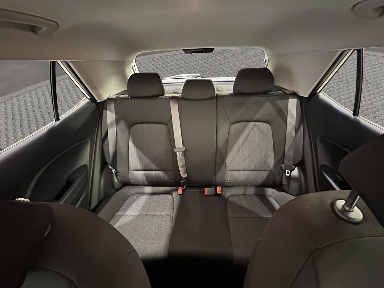 2026 Hyundai Venue Essential Photo