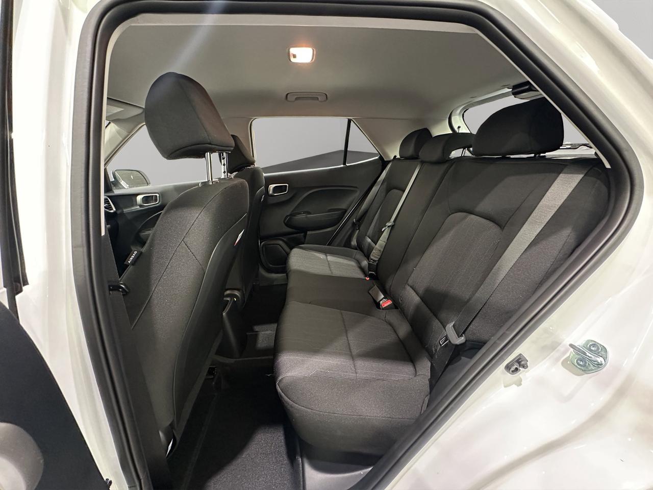 2026 Hyundai Venue Essential Photo