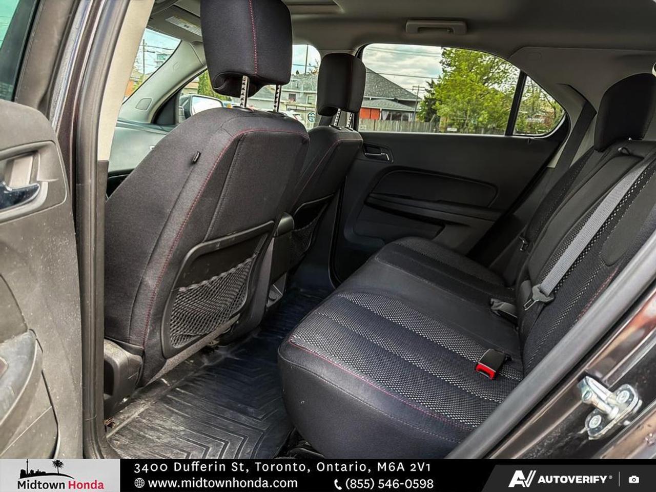 2015 Chevrolet Equinox 1LT Photo