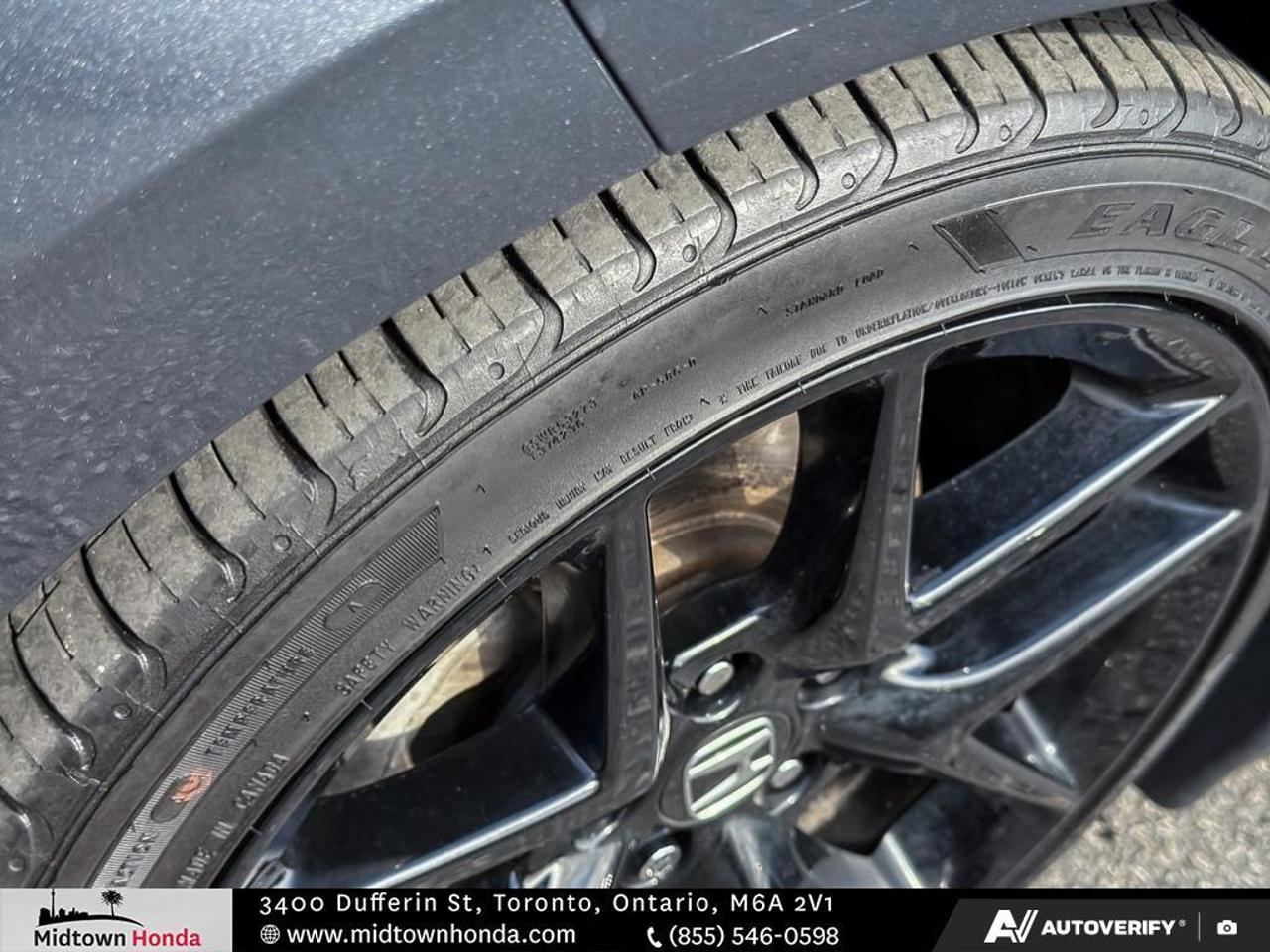 2023 Honda Civic Sedan VdpUrlEn Photo