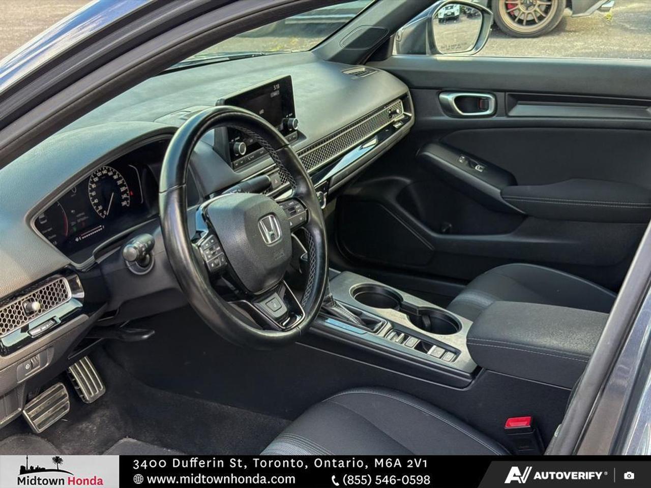 2023 Honda Civic Sedan VdpUrlEn Photo