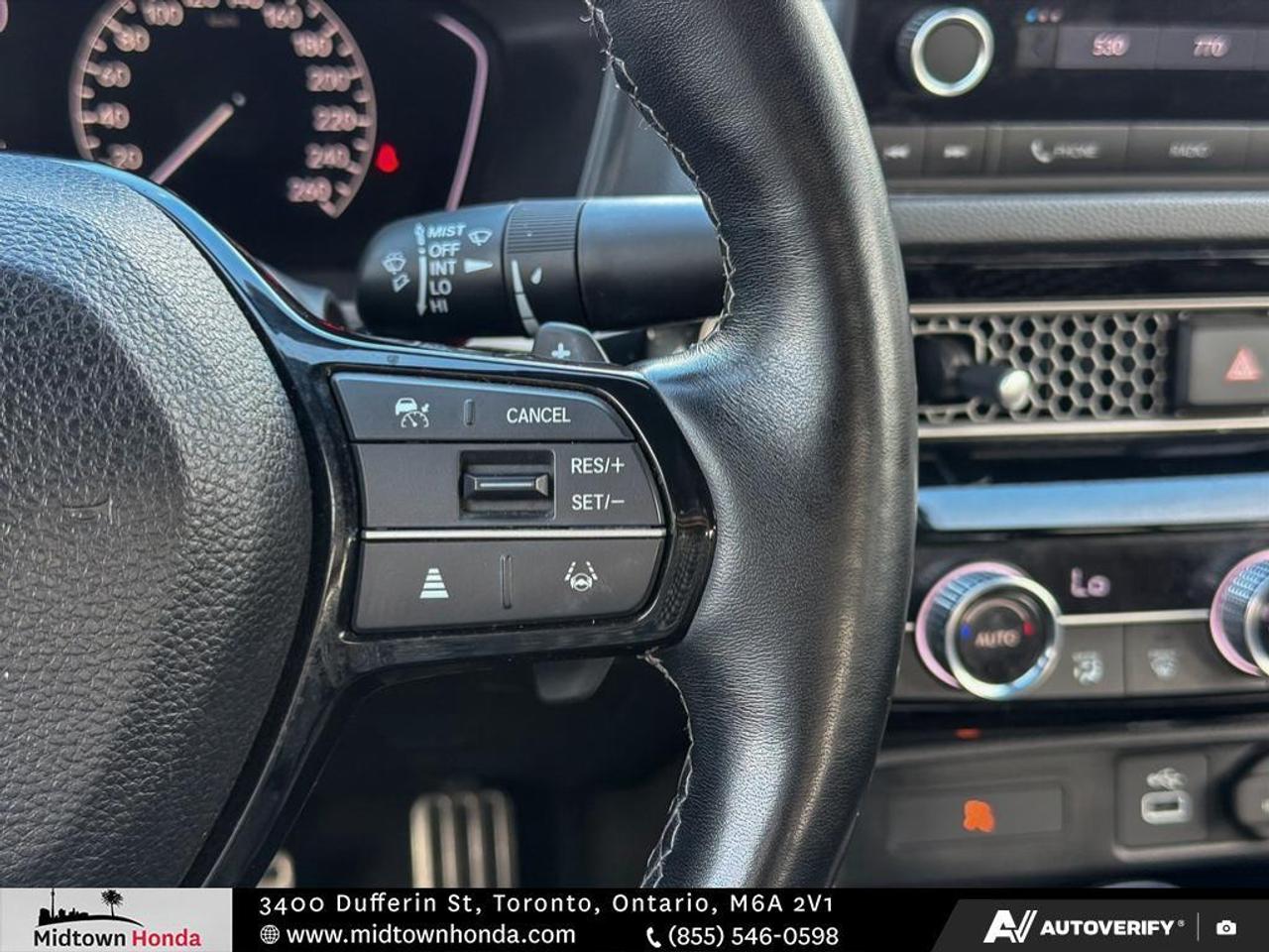 2023 Honda Civic Sedan VdpUrlEn Photo