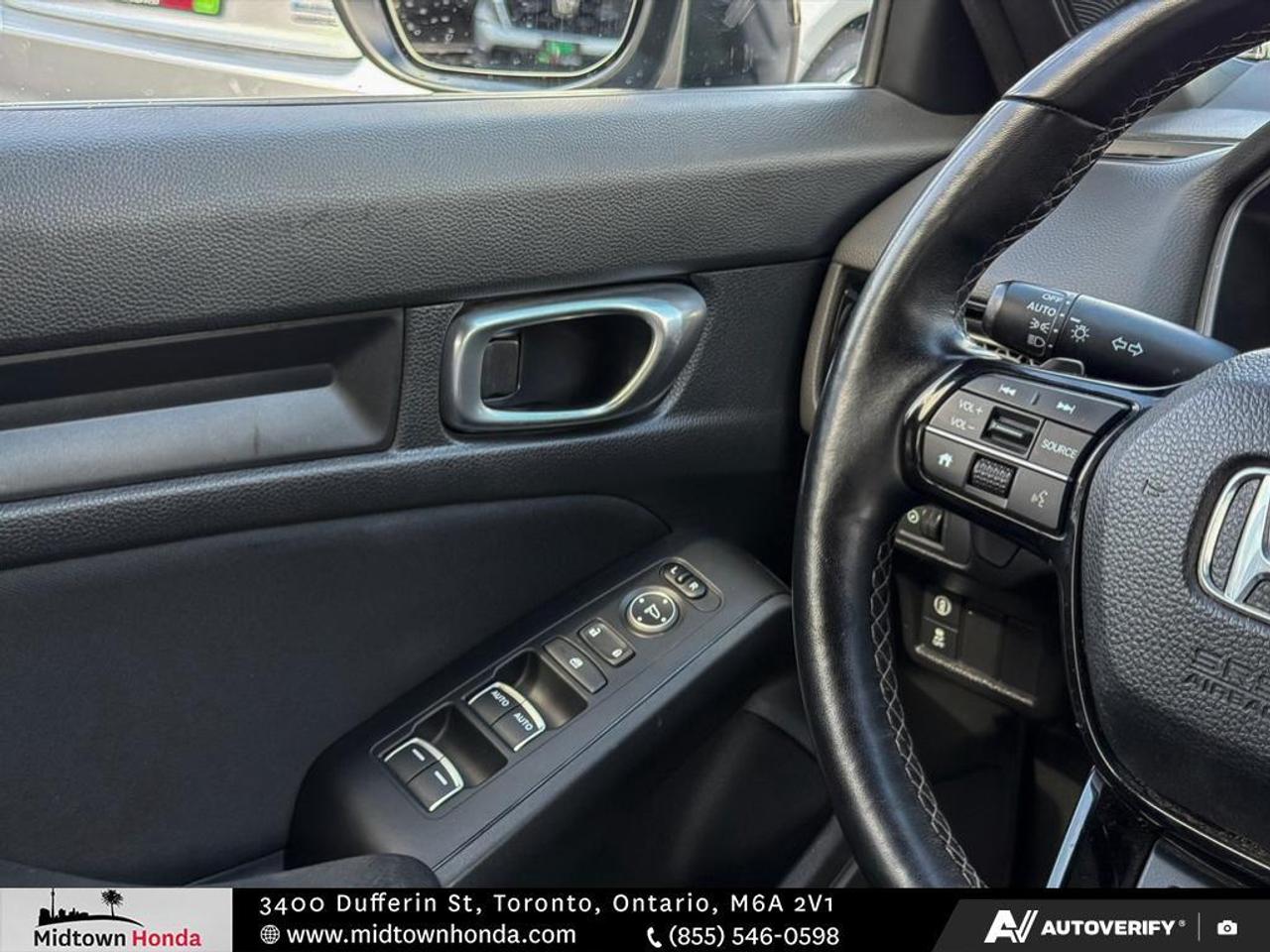 2023 Honda Civic Sedan VdpUrlEn Photo