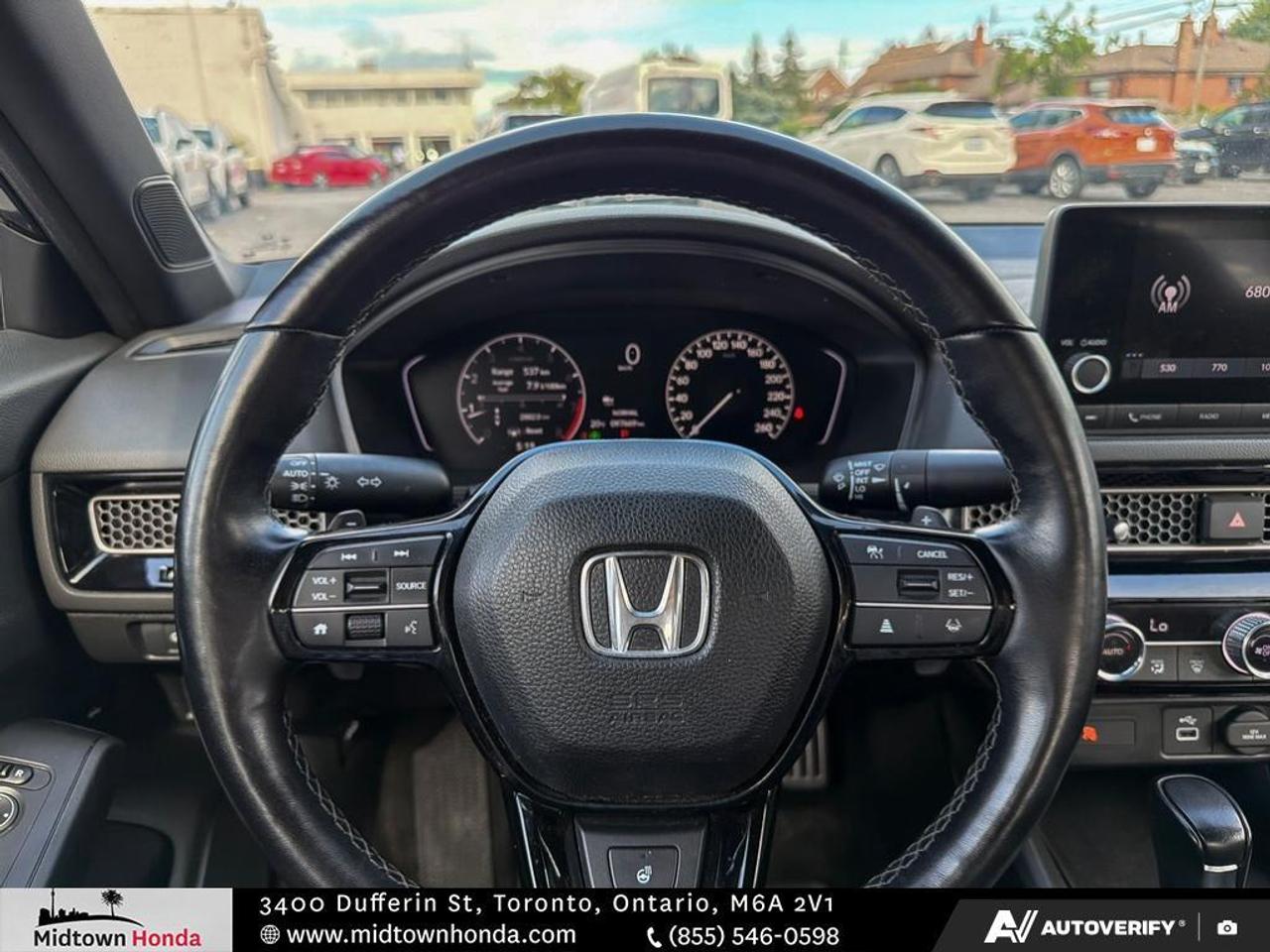 2023 Honda Civic Sedan VdpUrlEn Photo