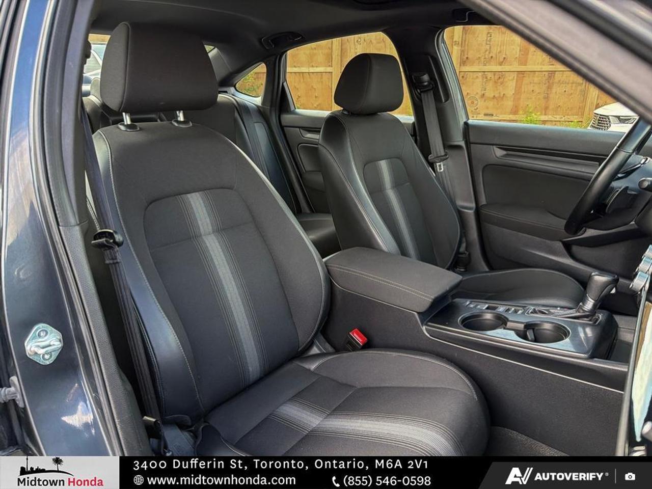 2023 Honda Civic Sedan VdpUrlEn Photo