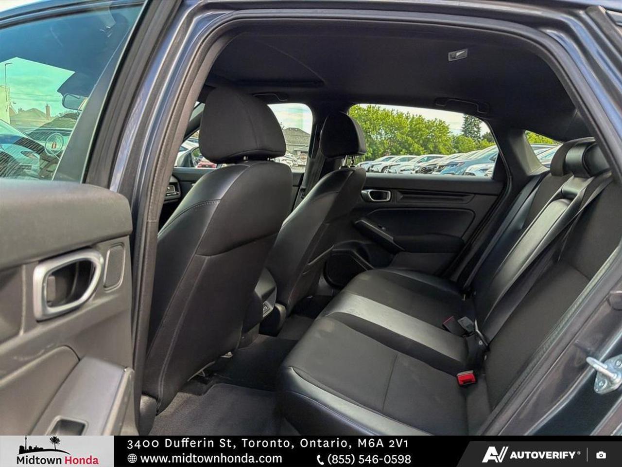 2023 Honda Civic Sedan VdpUrlEn Photo