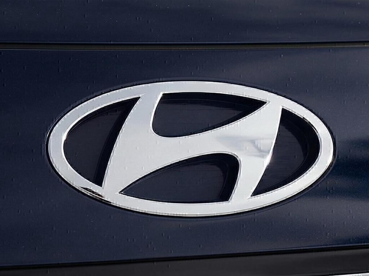 2026 Hyundai Palisade Hybrid Luxury 7-Passenger AWD Photo