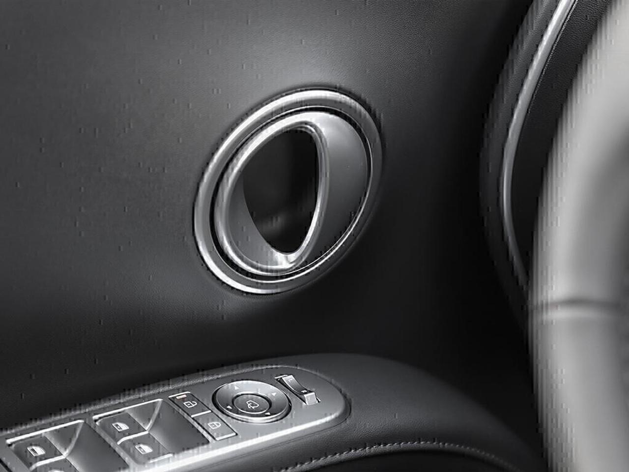 2026 Hyundai Palisade Hybrid Luxury 7-Passenger AWD Photo