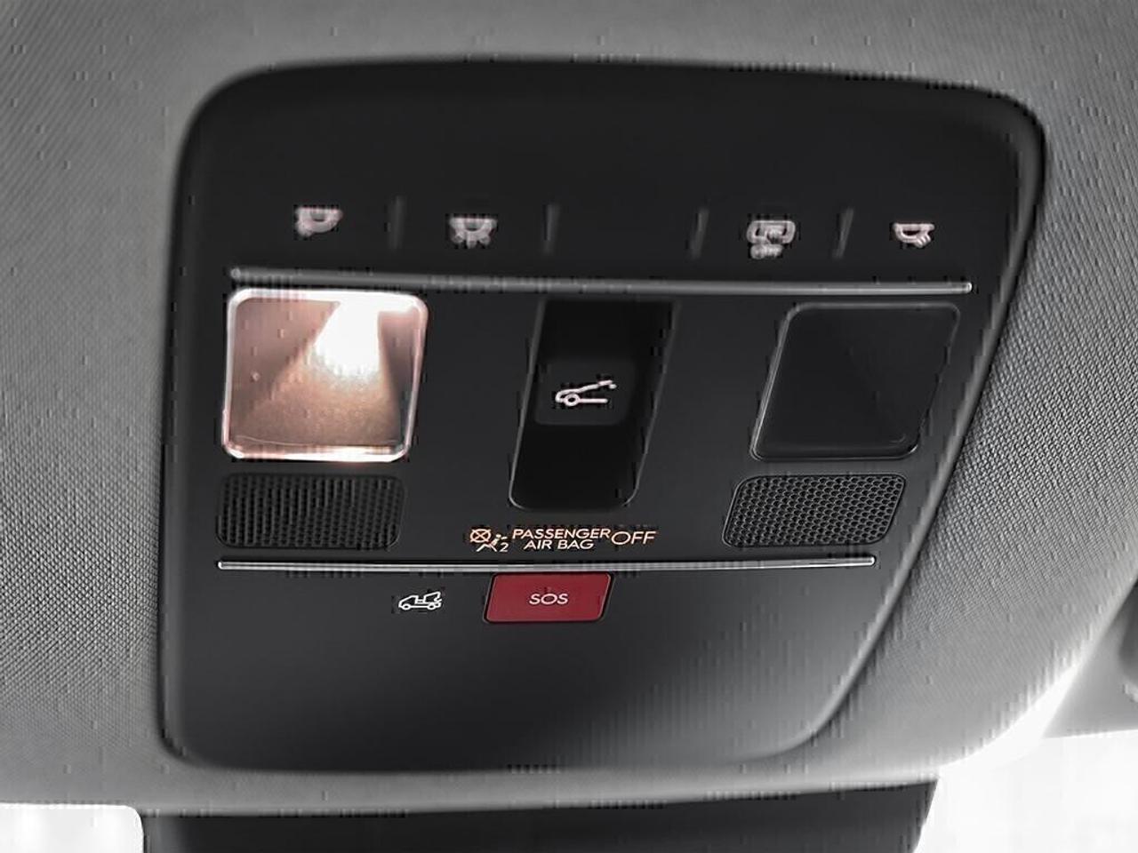 2026 Hyundai Palisade Hybrid Luxury 7-Passenger AWD Photo