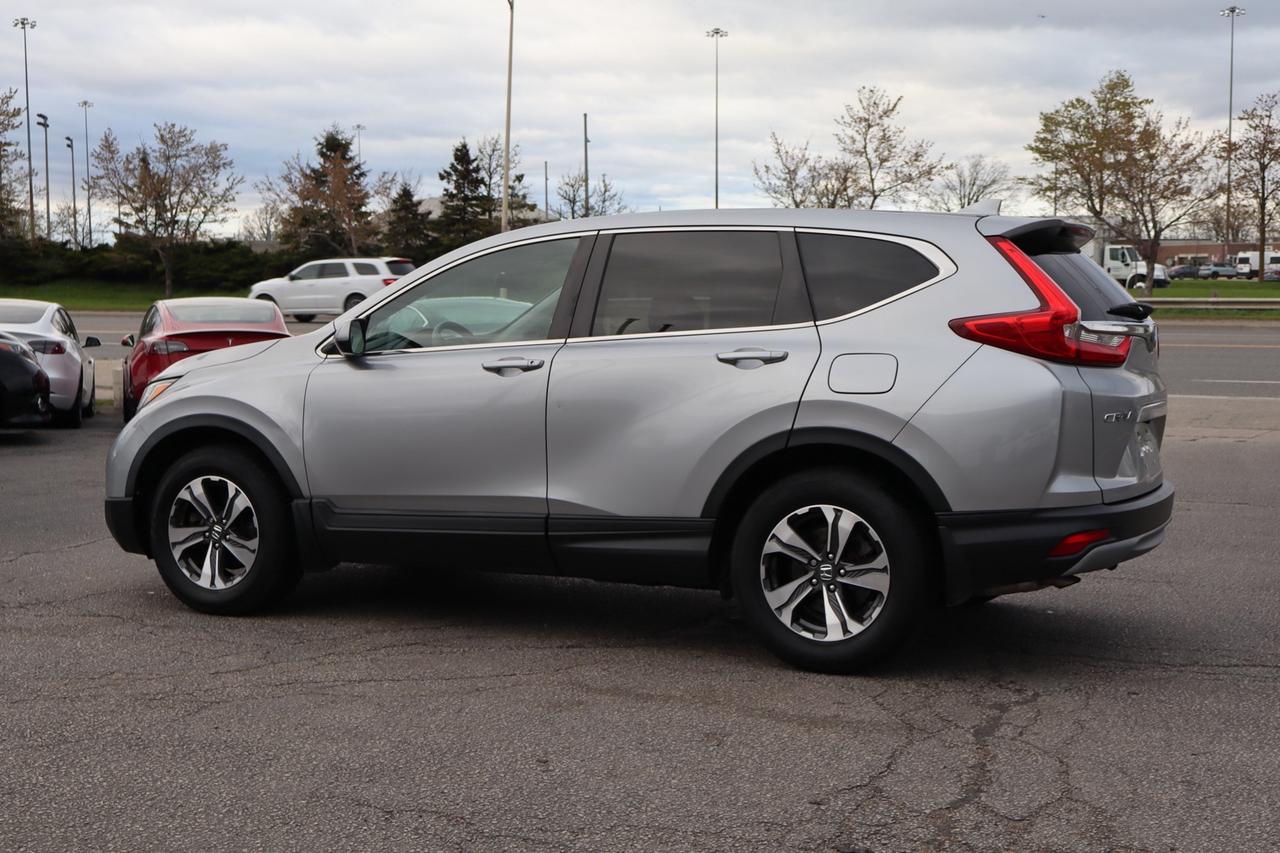 2018 Honda CR-V LX AWD   NO ACCIDENT   APPLE CARPLAY Photo