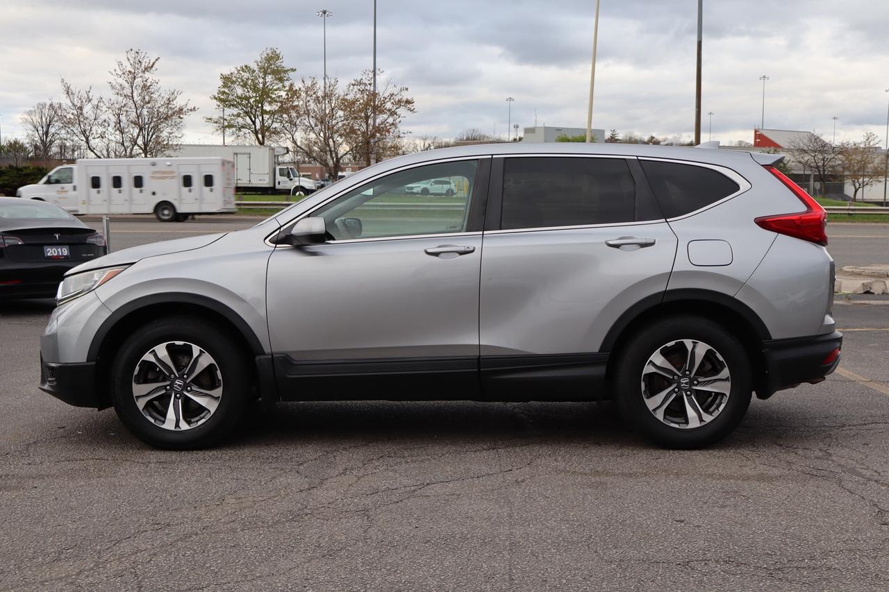2018 Honda CR-V LX AWD   NO ACCIDENT   APPLE CARPLAY Photo